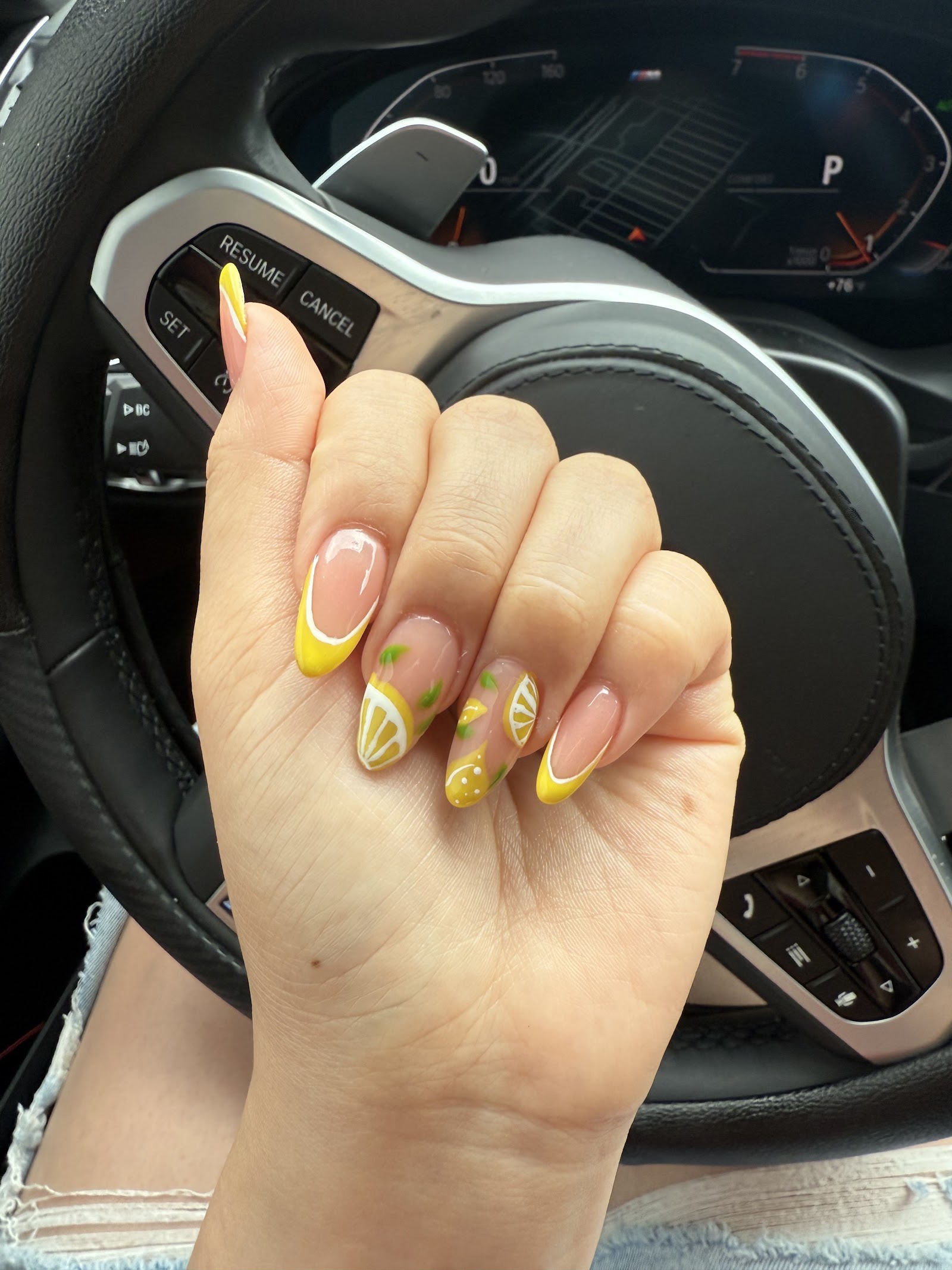 KN NAILS & SPA nail photo 4