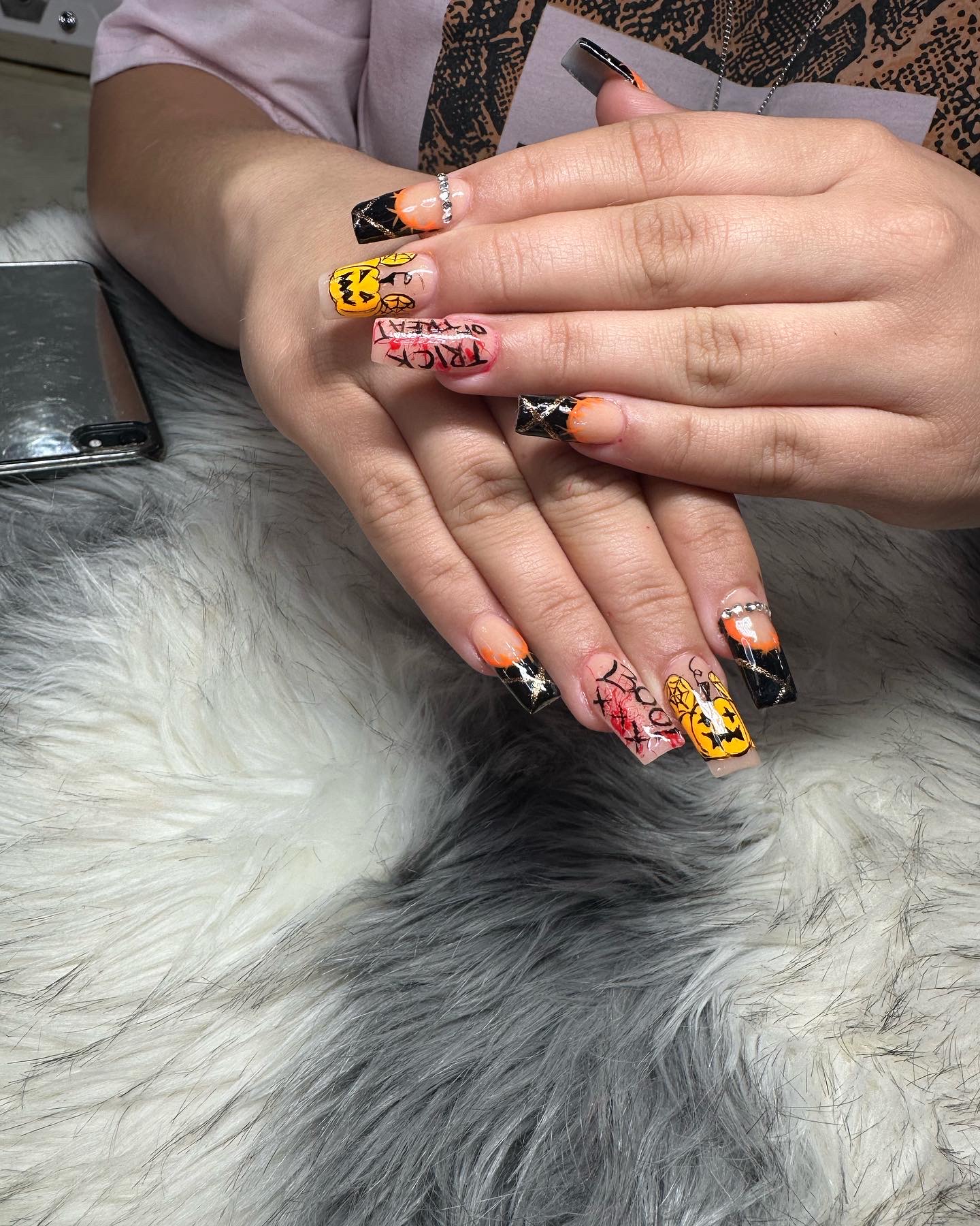 KN NAILS & SPA nail photo 5