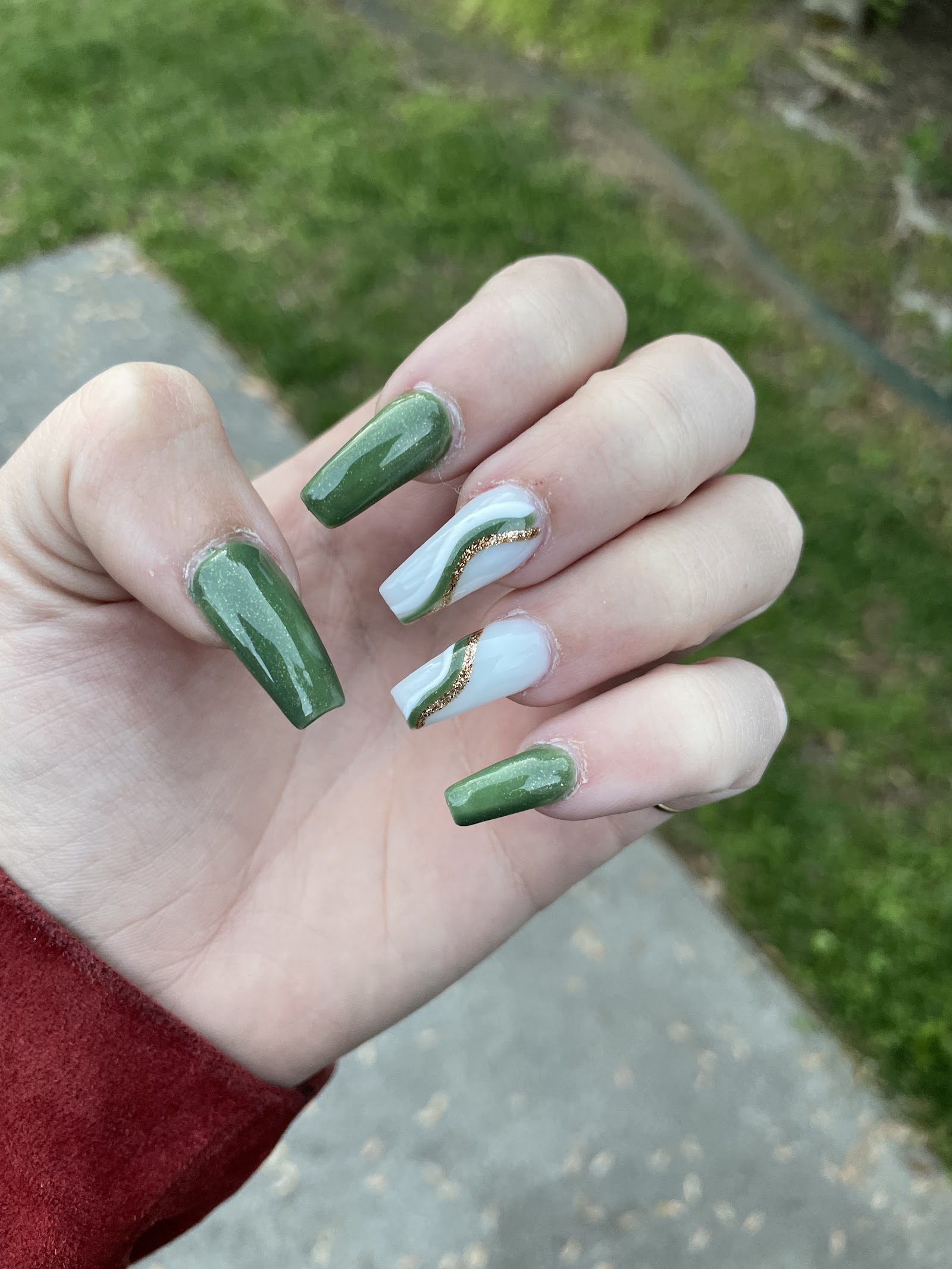 KN NAILS & SPA nail photo 7