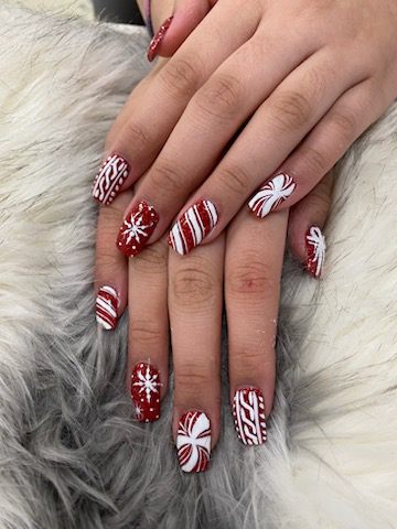 KN NAILS & SPA nail photo 8